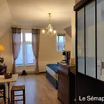 Du Cote De Chez Swann 1 Bed & Breakfast 4*