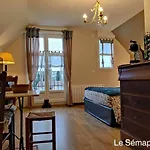 Bed & Breakfast Du Cote De Chez Swann 1 4*