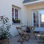 Du Cote De Chez Swann 1 4* Trouville-sur-Mer