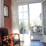 Du Cote De Chez Swann 1 4* Trouville-sur-Mer