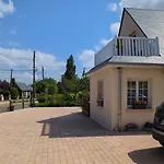 Bed & Breakfast Du Cote De Chez Swann 1 4*