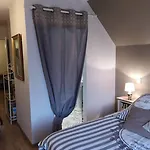 Bed & Breakfast Du Cote De Chez Swann 1 4*