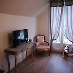 Bed & Breakfast Du Cote De Chez Swann 1