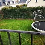 Bed & Breakfast Du Cote De Chez Swann 1 4*