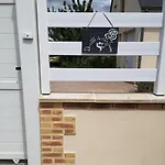 Bed & Breakfast Du Cote De Chez Swann 1 Trouville-sur-Mer