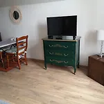 Du Cote De Chez Swann 1 Bed & Breakfast Trouville-sur-Mer