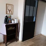 Bed & Breakfast Du Cote De Chez Swann 1 4*