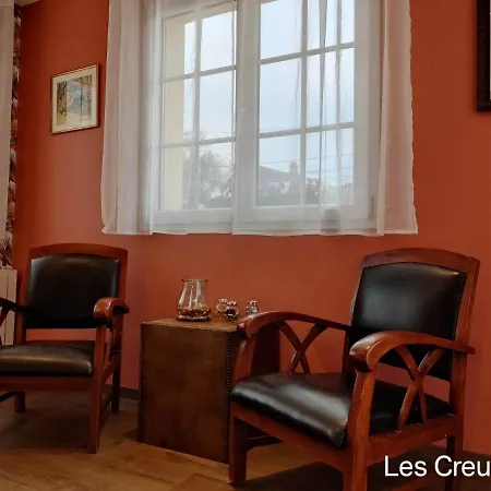 Du Cote De Chez Swann 1 Bed and Breakfast