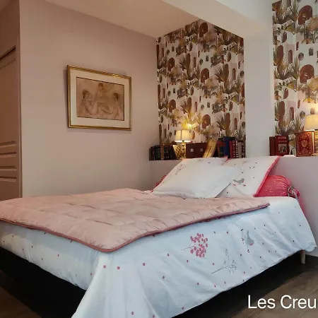 Bed and Breakfast Du Cote De Chez Swann 1 Trouville-sur-Mer