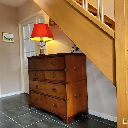 Du Cote De Chez Swann 1 4* Trouville-sur-Mer