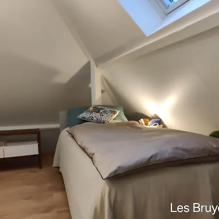 Du Cote De Chez Swann 1 Bed and Breakfast