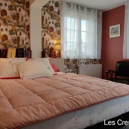 Du Cote De Chez Swann 1 Bed and Breakfast Trouville-sur-Mer