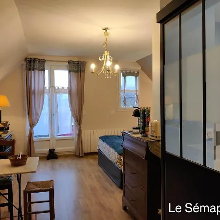Du Cote De Chez Swann 1 Bed and Breakfast 2*