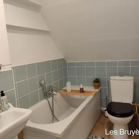 Du Cote De Chez Swann 1 Bed and Breakfast 2*