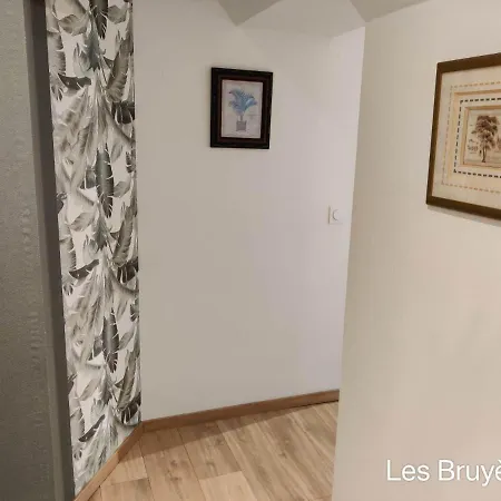 Bed and Breakfast Du Cote De Chez Swann 1 Trouville-sur-Mer