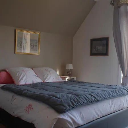 Bed and Breakfast Du Cote De Chez Swann 1