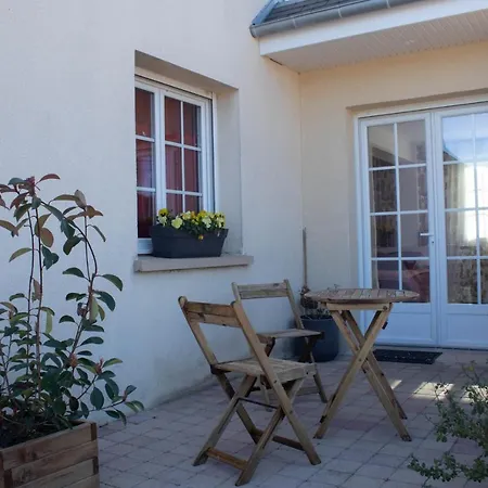 Du Cote De Chez Swann 1 2* Trouville-sur-Mer