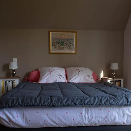 Du Cote De Chez Swann 1 Bed and Breakfast 2*