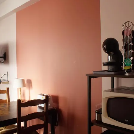 Bed & Breakfast Du Cote De Chez Swann 1