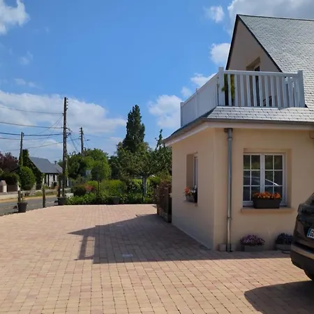 Bed & Breakfast Du Cote De Chez Swann 1 4*