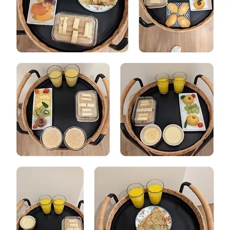 Du Cote De Chez Swann 1 4* Trouville-sur-Mer