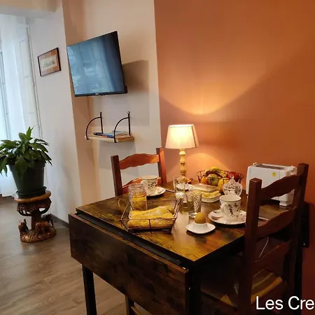 Du Cote De Chez Swann 1 Bed and Breakfast 2*