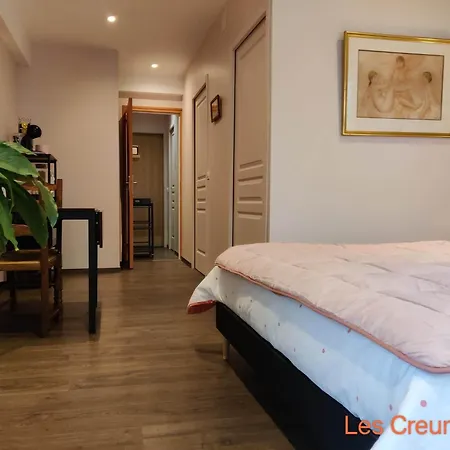 Bed and Breakfast Du Cote De Chez Swann 1