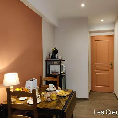 Du Cote De Chez Swann 1 Bed and Breakfast Trouville-sur-Mer