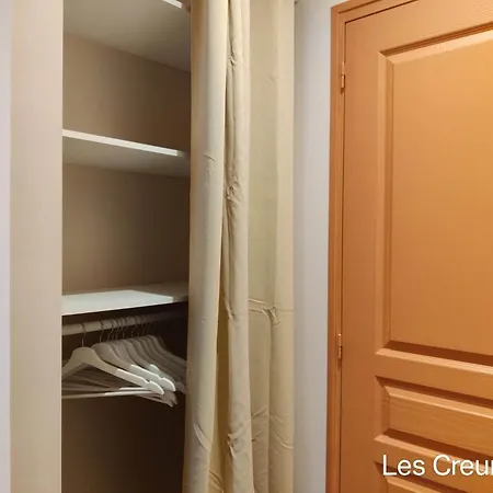 Du Cote De Chez Swann 1 Bed and Breakfast 2*