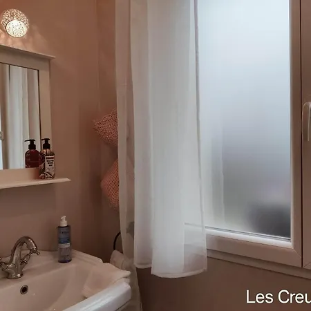 Bed and Breakfast Du Cote De Chez Swann 1 Trouville-sur-Mer