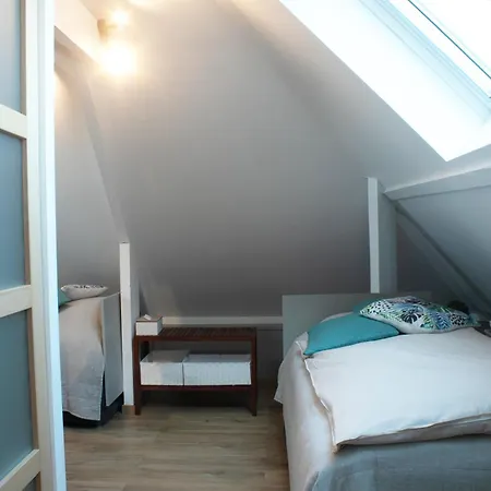 Du Cote De Chez Swann 1 Trouville-sur-Mer