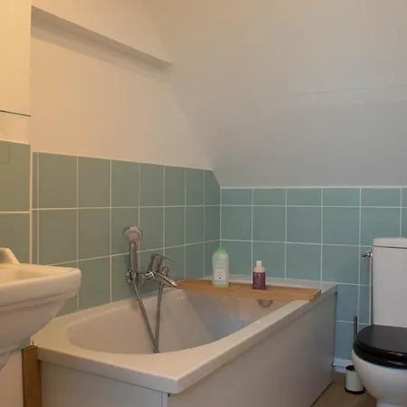 Du Cote De Chez Swann 1 Bed & Breakfast Trouville-sur-Mer