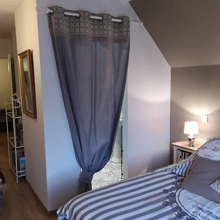 Bed & Breakfast Du Cote De Chez Swann 1 4*