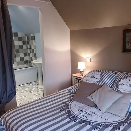 Bed & Breakfast Du Cote De Chez Swann 1