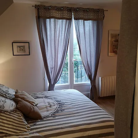 Du Cote De Chez Swann 1 Trouville-sur-Mer