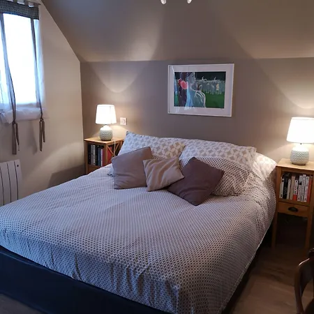 Du Cote De Chez Swann 1 Bed & Breakfast Trouville-sur-Mer