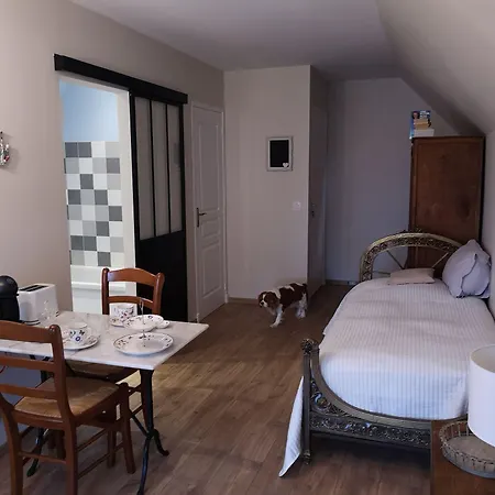 Du Cote De Chez Swann 1 4* Trouville-sur-Mer