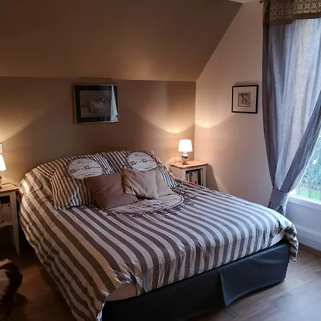 Du Cote De Chez Swann 1 4* Trouville-sur-Mer