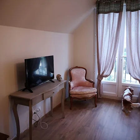 Bed & Breakfast Du Cote De Chez Swann 1