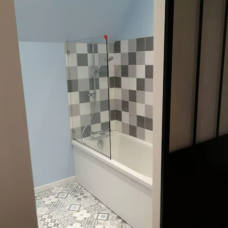 Du Cote De Chez Swann 1 Bed & Breakfast Trouville-sur-Mer