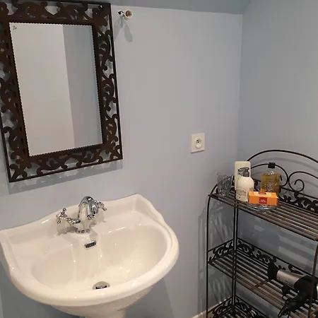 Bed & Breakfast Du Cote De Chez Swann 1 4*