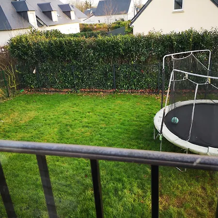 Bed & Breakfast Du Cote De Chez Swann 1 4*