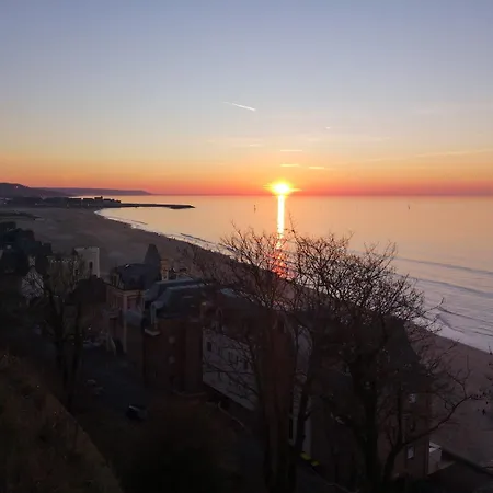 Du Cote De Chez Swann 1 Bed & Breakfast Trouville-sur-Mer