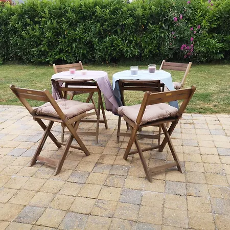 Du Cote De Chez Swann 1 Bed & Breakfast 4*