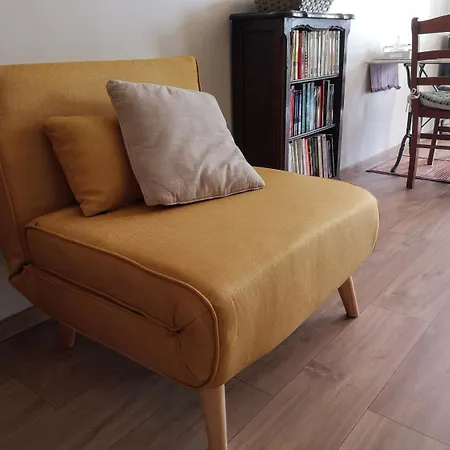 Bed & Breakfast Du Cote De Chez Swann 1 4*