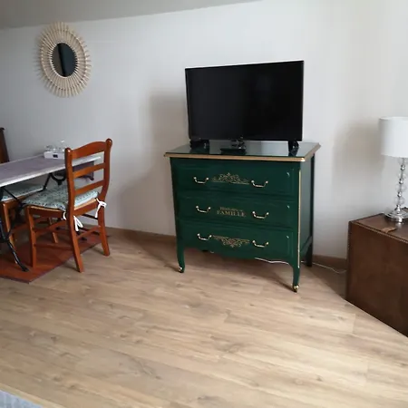 Du Cote De Chez Swann 1 Bed & Breakfast Trouville-sur-Mer