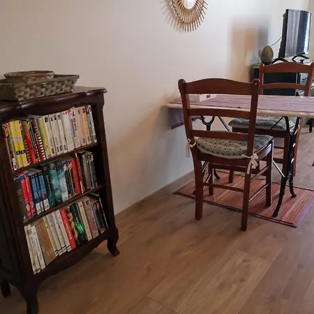 Du Cote De Chez Swann 1 4* טרוביל-סור-מאר