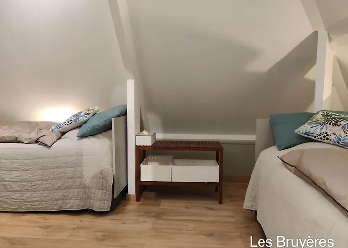 Du Cote De Chez Swann 1 Bed & Breakfast