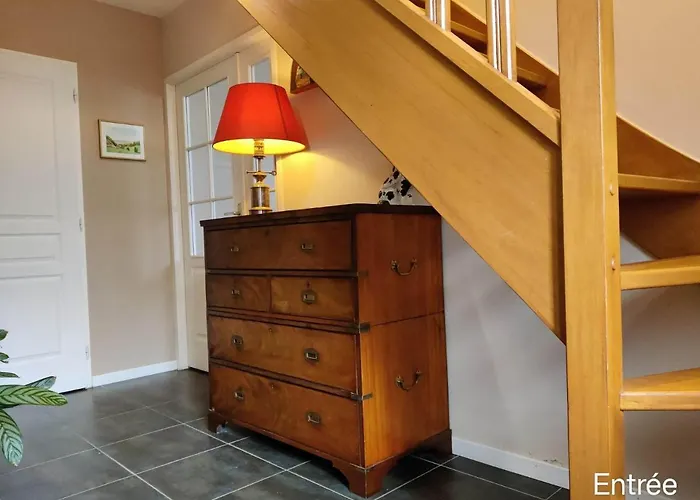 Du Cote De Chez Swann 1 4* Trouville-sur-Mer