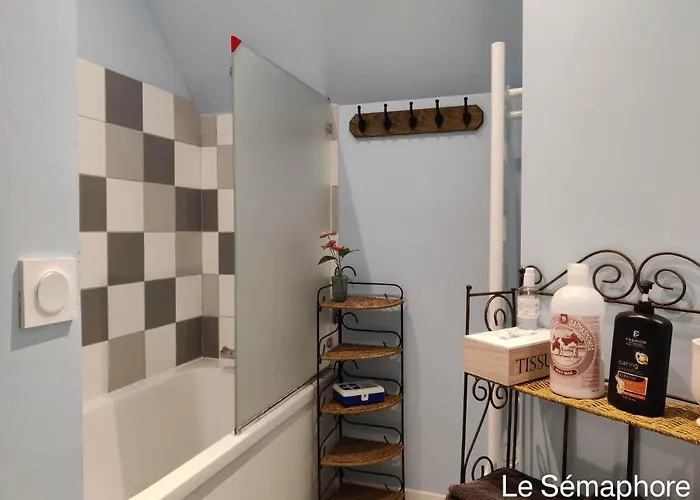 Bed & Breakfast Du Cote De Chez Swann 1